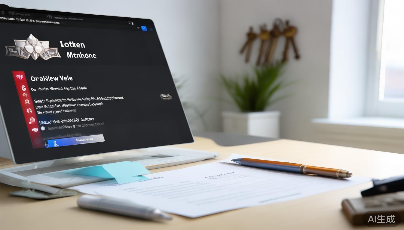 imToken钱包安全指南：如何通过官网下载、备份助记词保障数字资产安全？