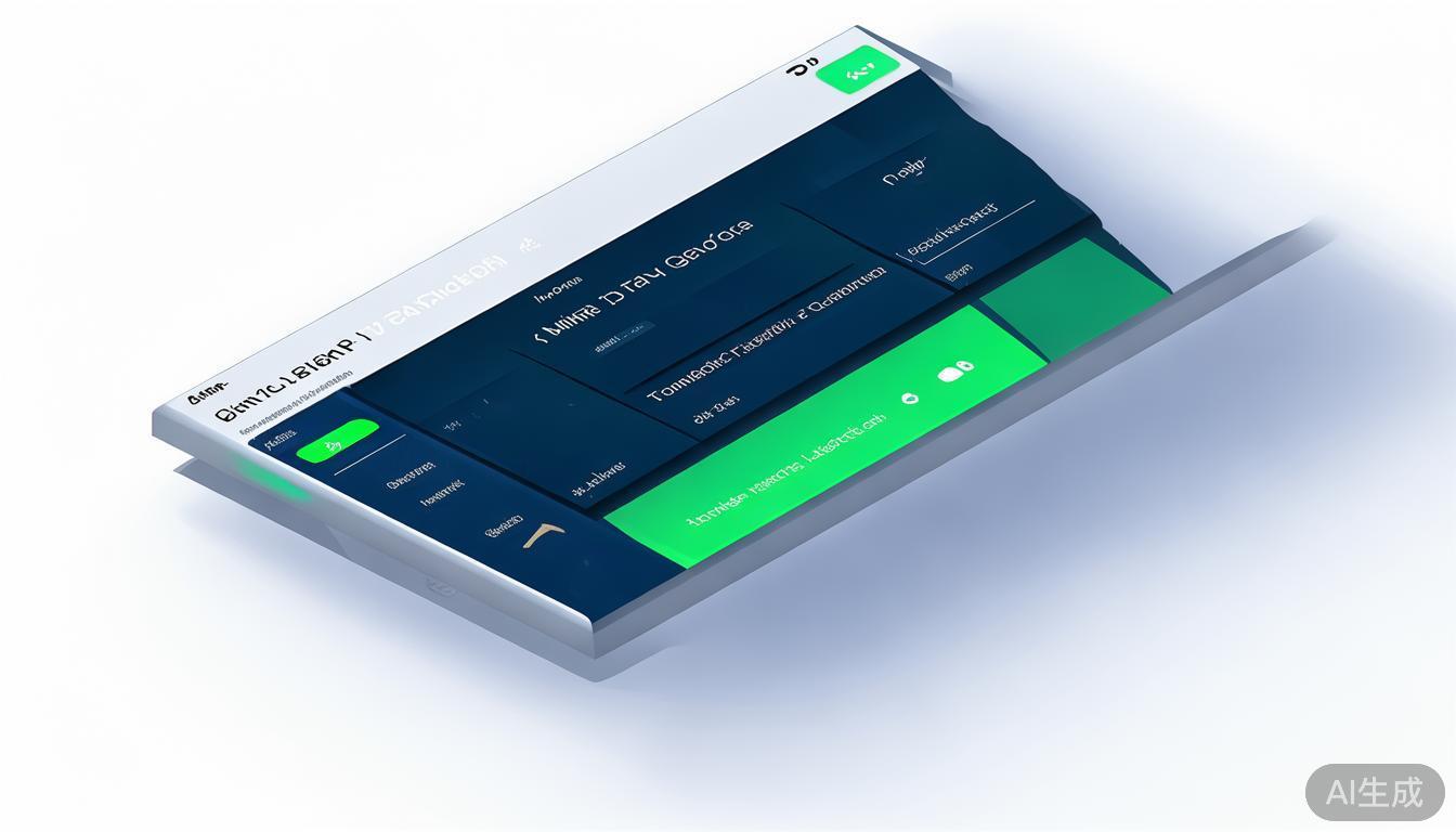 imToken钱包安全指南：私钥备份与权限管理，守护数字资产第一步