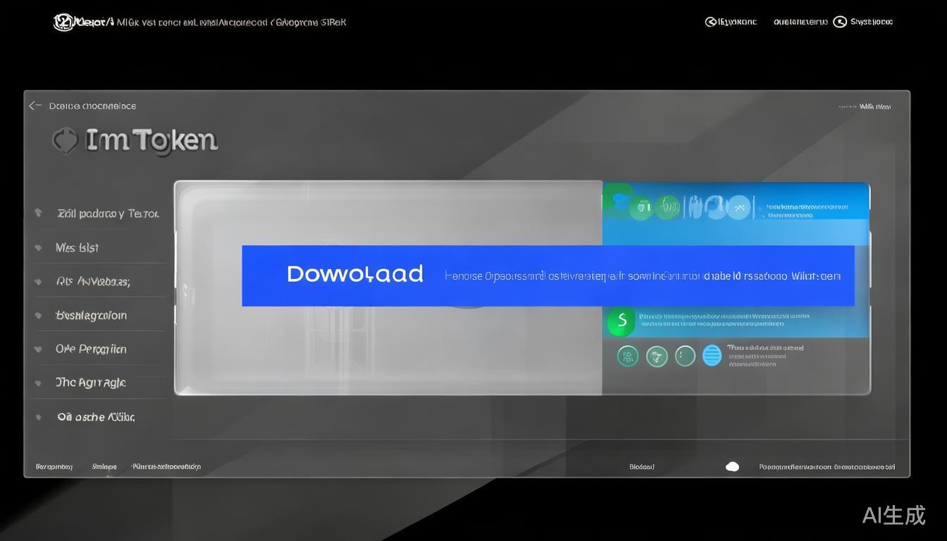 imToken钱包：安全存储与实用工具助力高效管理资产，还有这些推荐