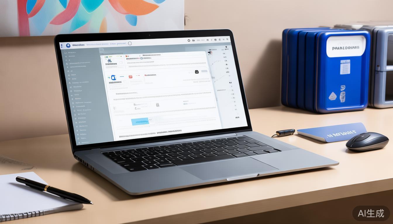 数字货币用户必看！imToken下载入口优化关乎交易安全与便捷